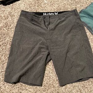 Hurley Phantom Golf Shorts